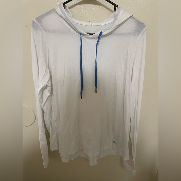 ✨Under Armour Lightweight Pullover Size Large #B1 - Picture 1 of 8